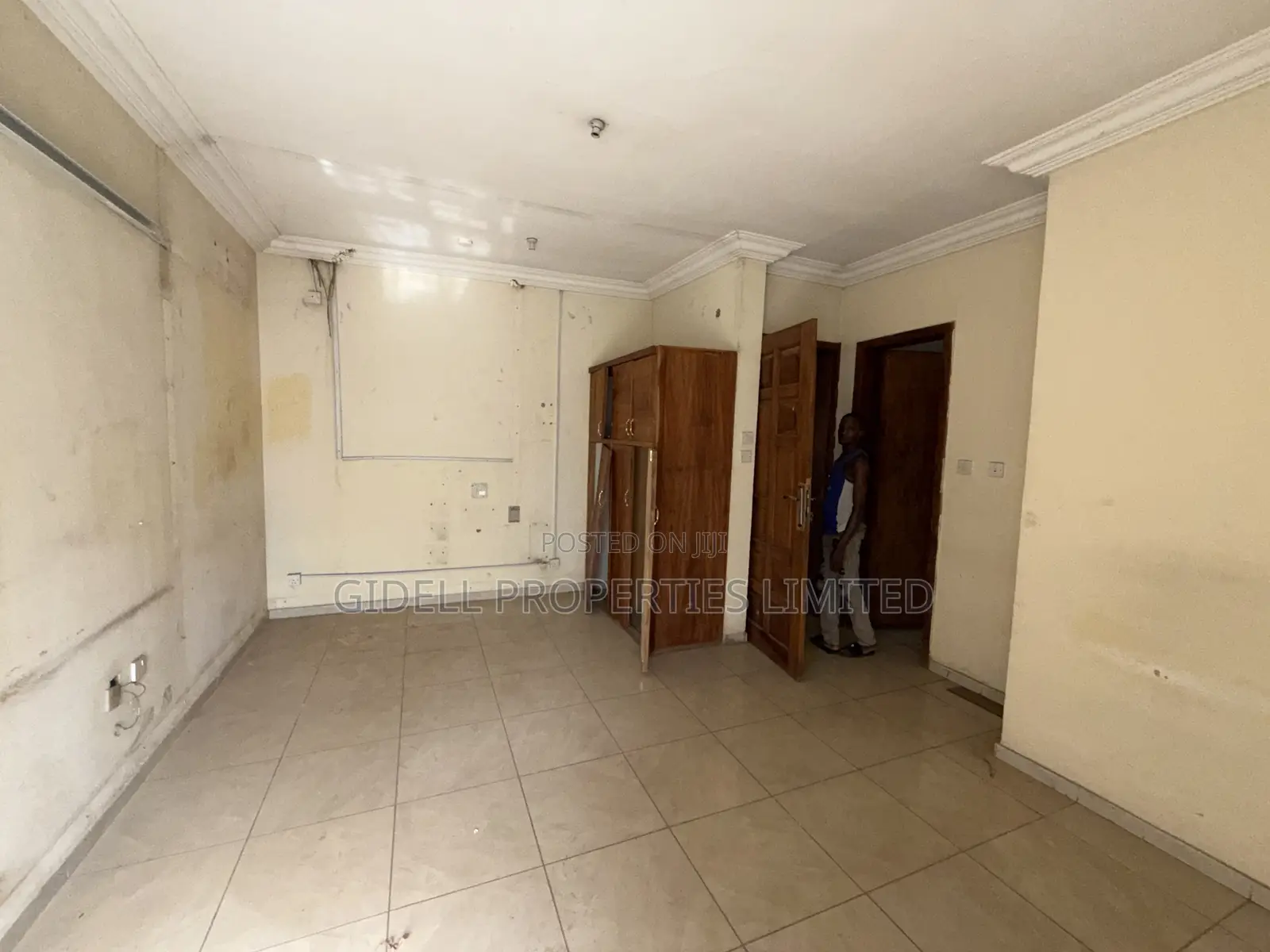 5bdrm Duplex in Jabi for rent in Jabi