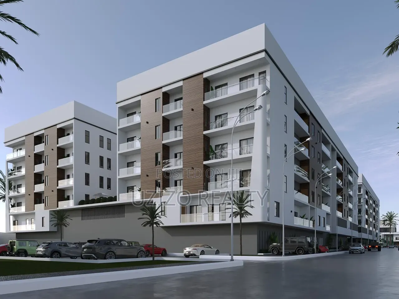3bdrm Apartment in Lekki Phase 1 for sale in Lekki Phase 1