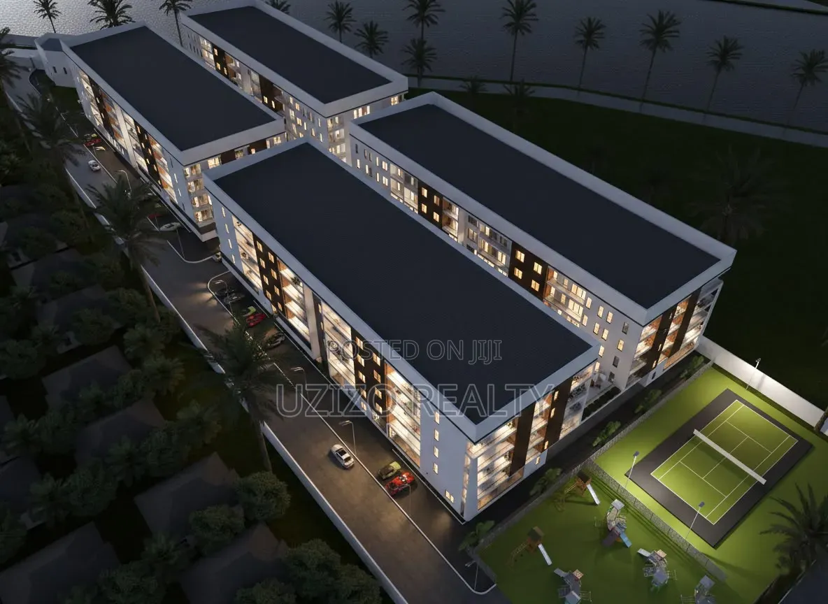 3bdrm Apartment in Lekki Phase 1 for sale in Lekki Phase 1