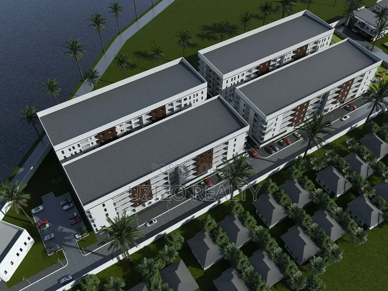 3bdrm Apartment in Lekki Phase 1 for sale in Lekki Phase 1