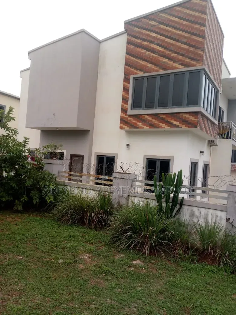 4bdrm Duplex in Rockvale Manors, Gudu for sale in Gudu