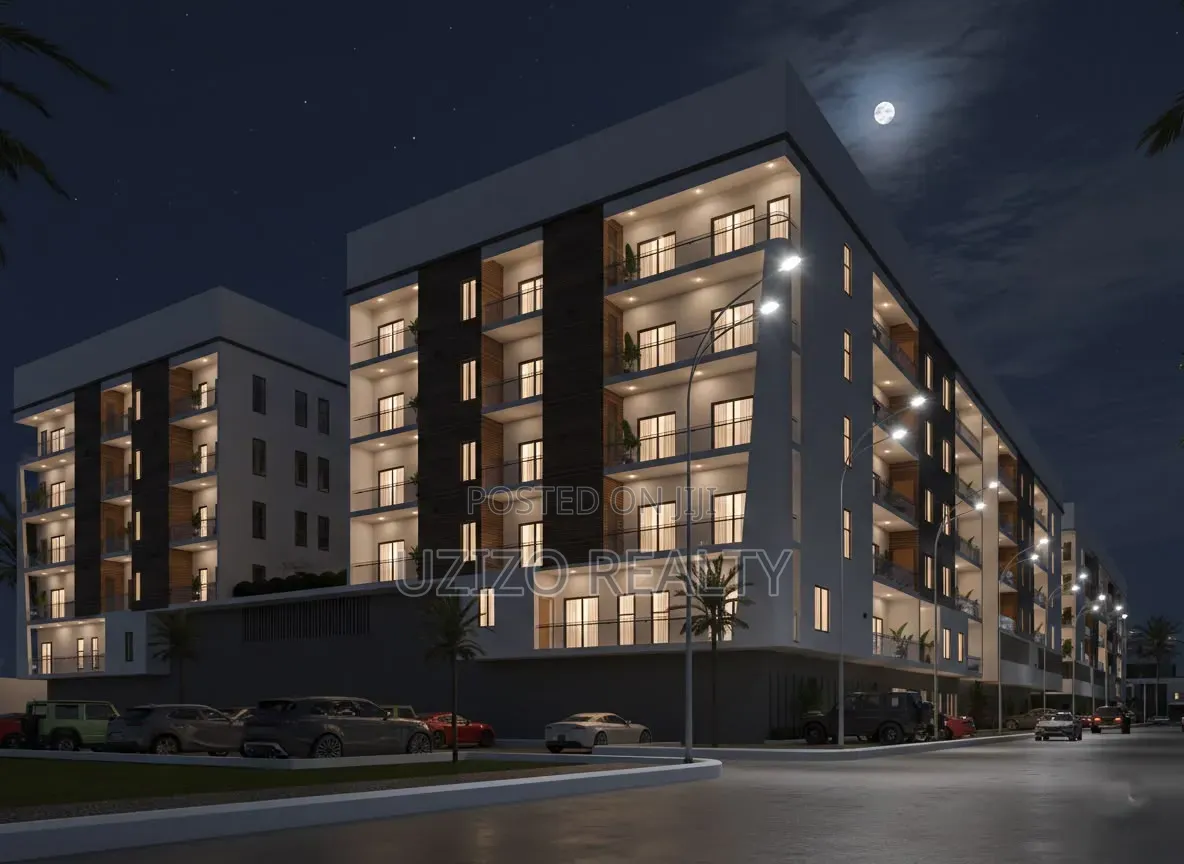 3bdrm Apartment in Lekki Phase 1 for sale in Lekki Phase 1