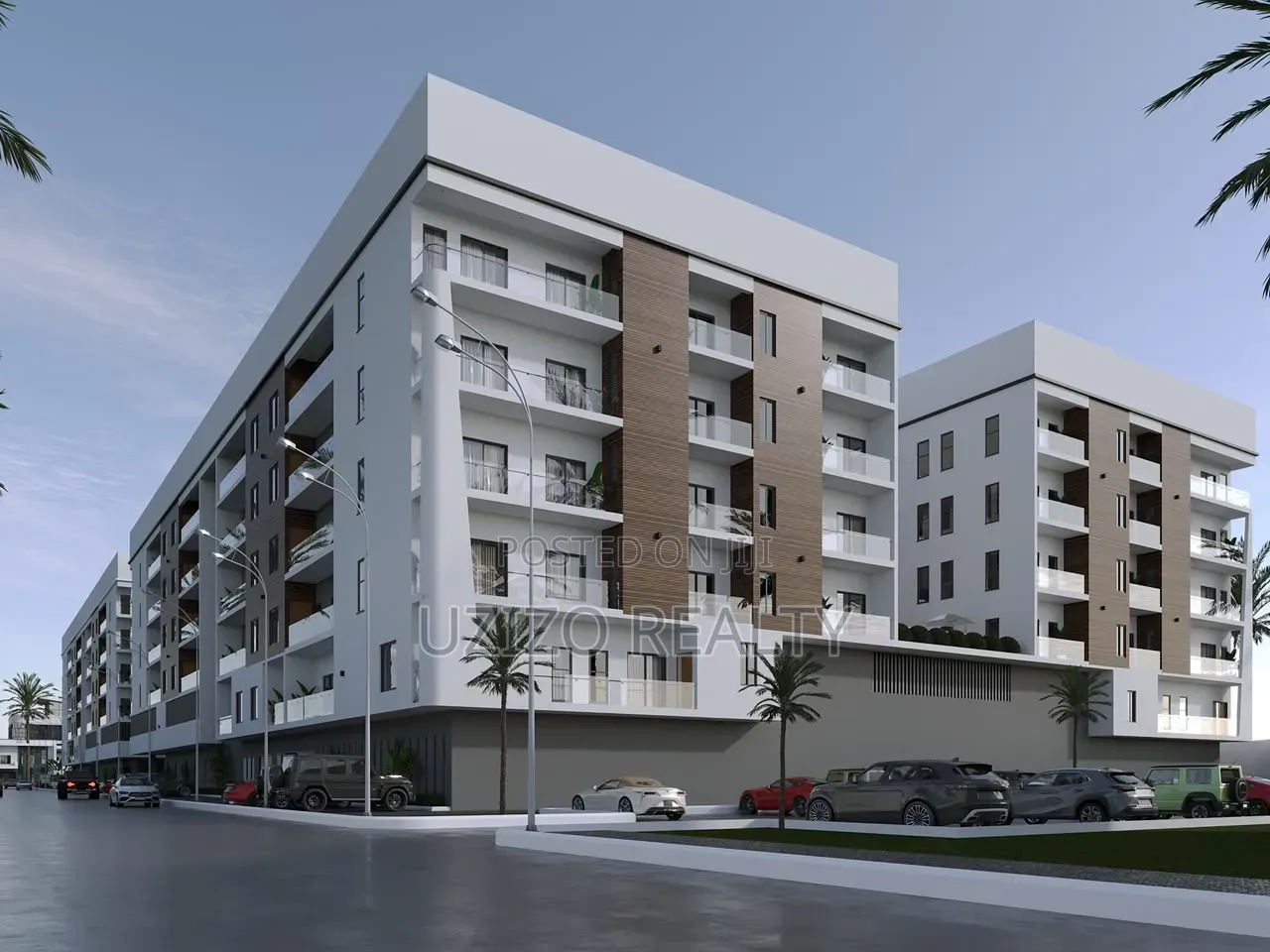 3bdrm Apartment in Lekki Phase 1 for sale in Lekki Phase 1