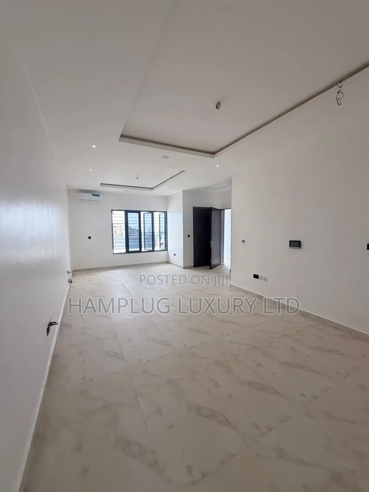 4bdrm Townhouse/Terrace in Guzape District for sale in Guzape District