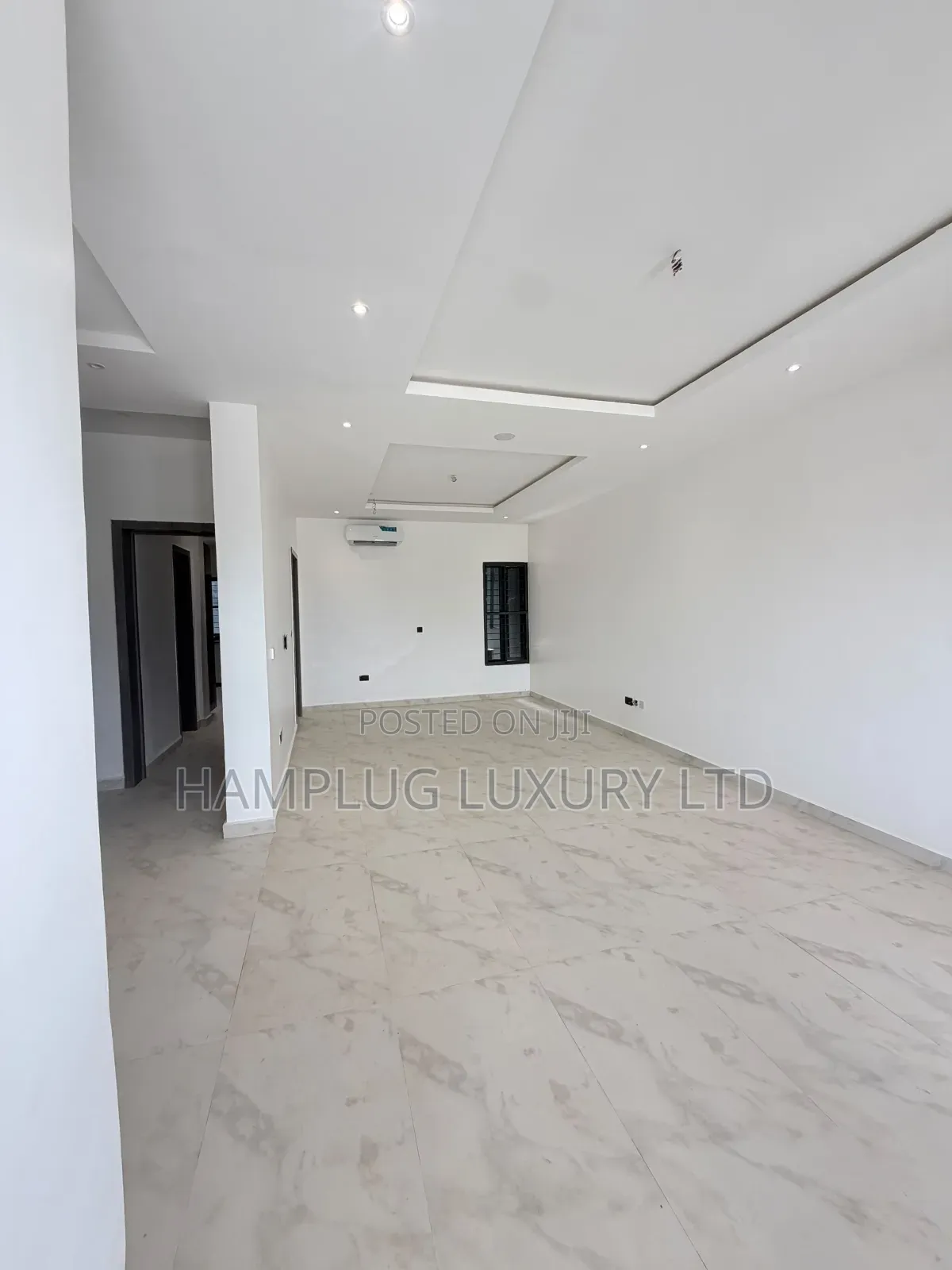 4bdrm Townhouse/Terrace in Guzape District for sale in Guzape District