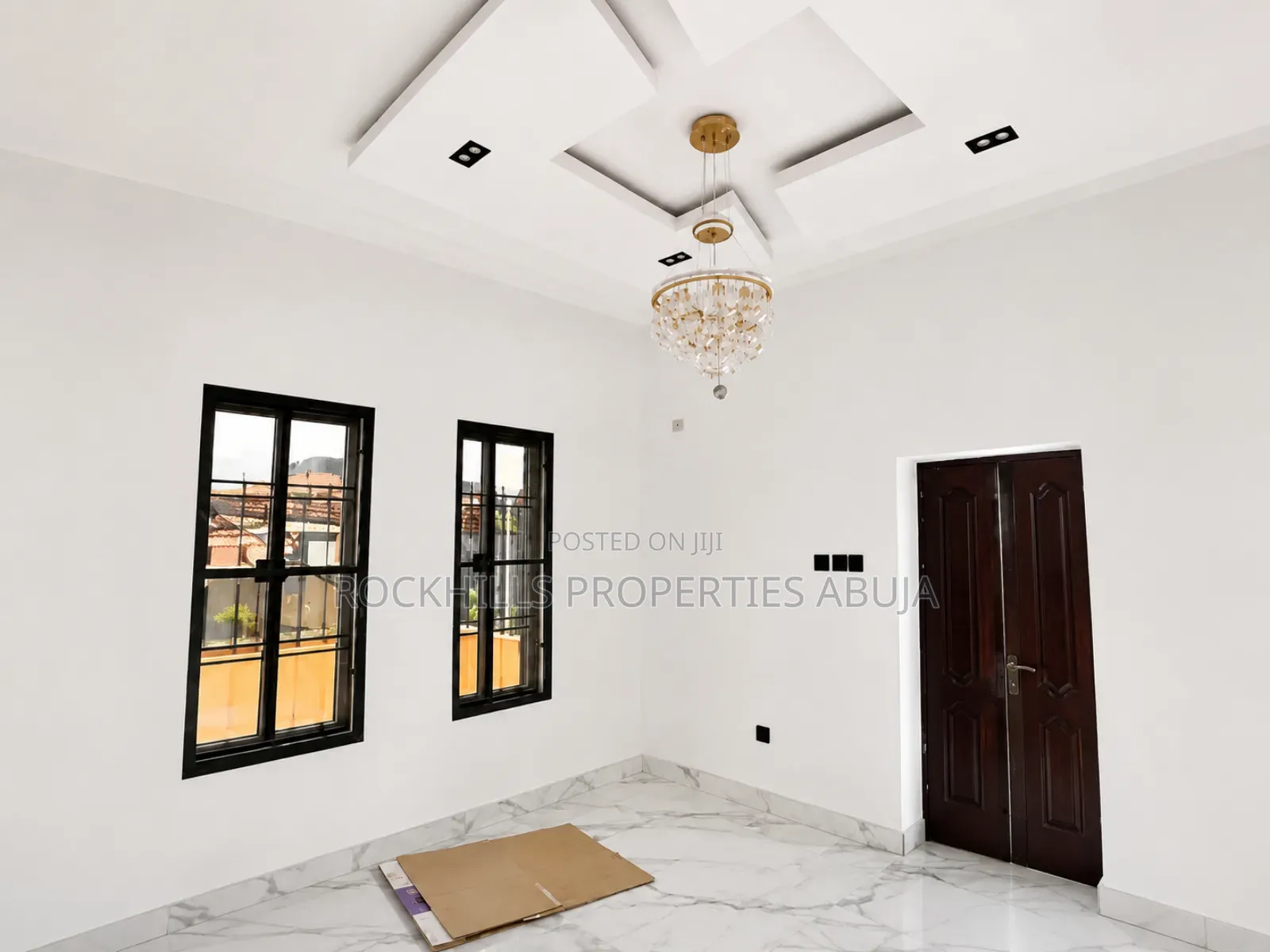 4bdrm Duplex in Fo1, Kubwa for sale in Kubwa