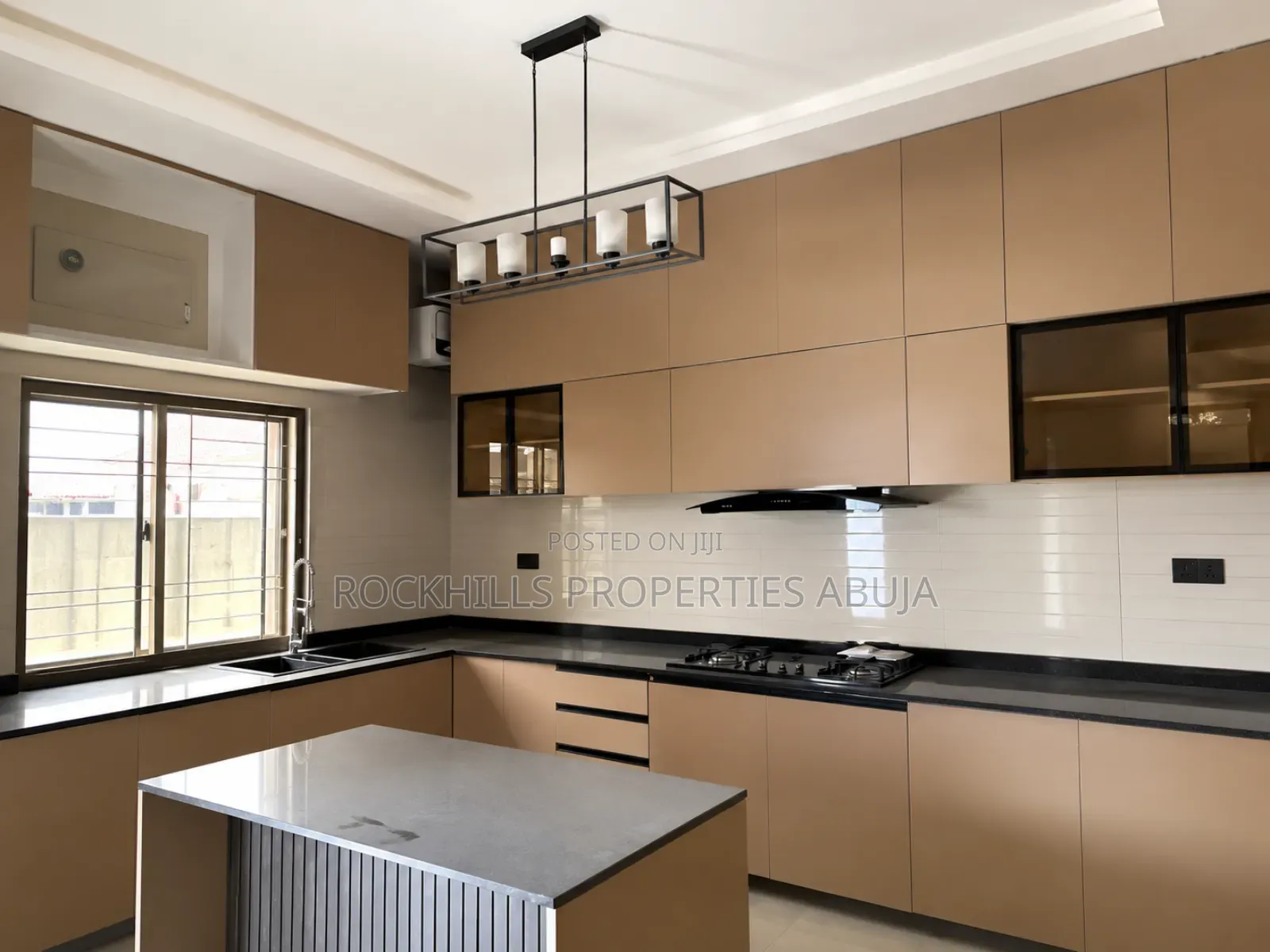 4bdrm Duplex in Fo1, Kubwa for sale in Kubwa