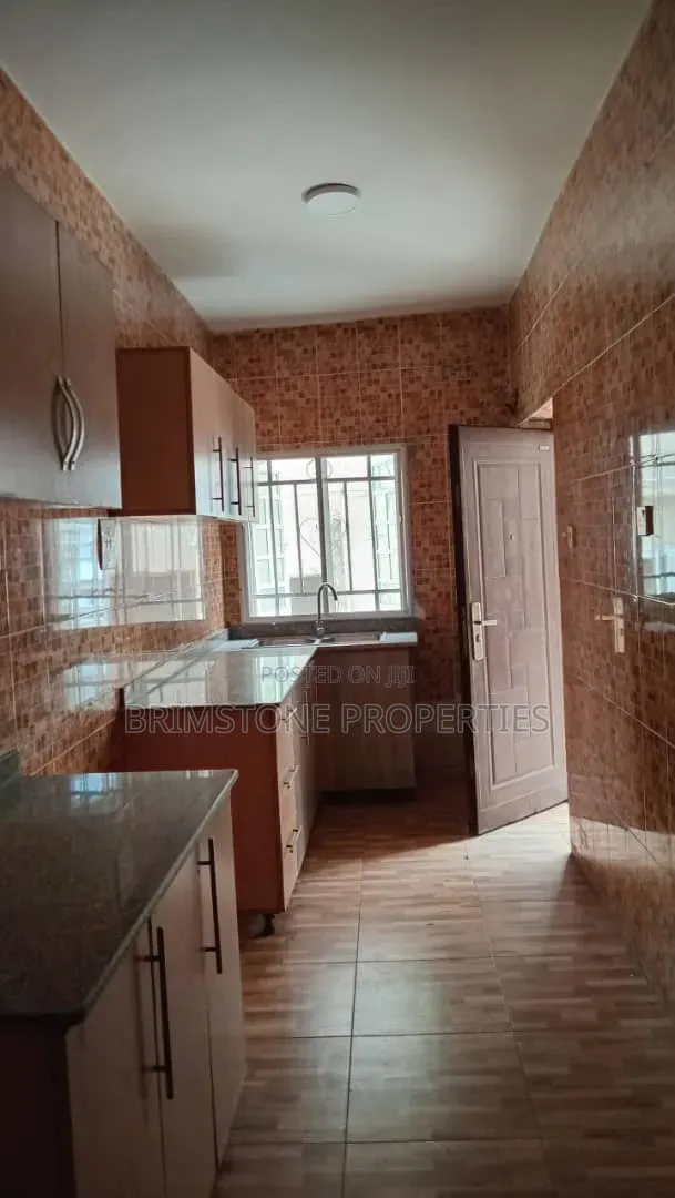 Furnished 2bdrm Apartment in Osapa london for rent in Osapa london
