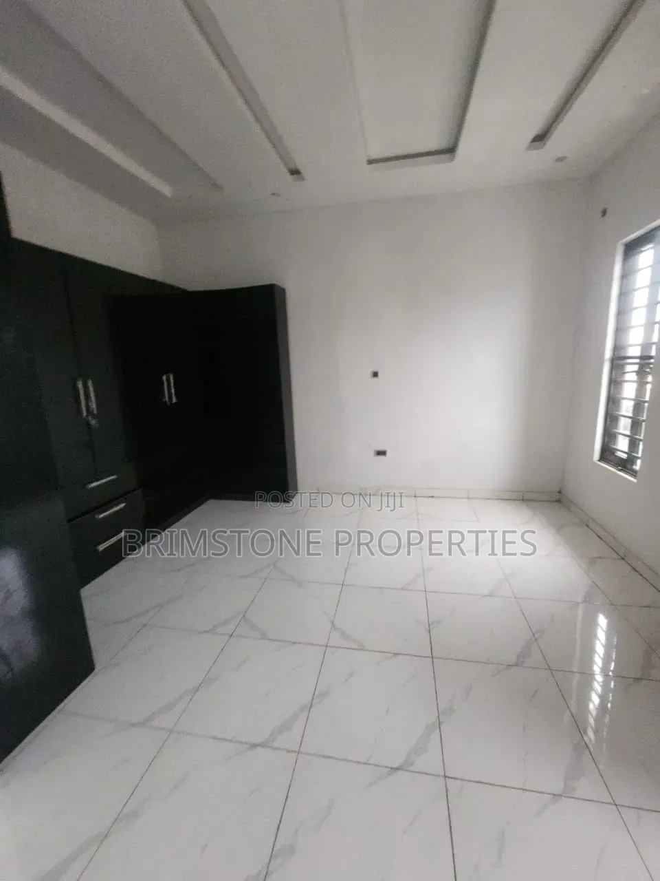 Furnished 4bdrm Duplex in Sangotedo for sale in Sangotedo