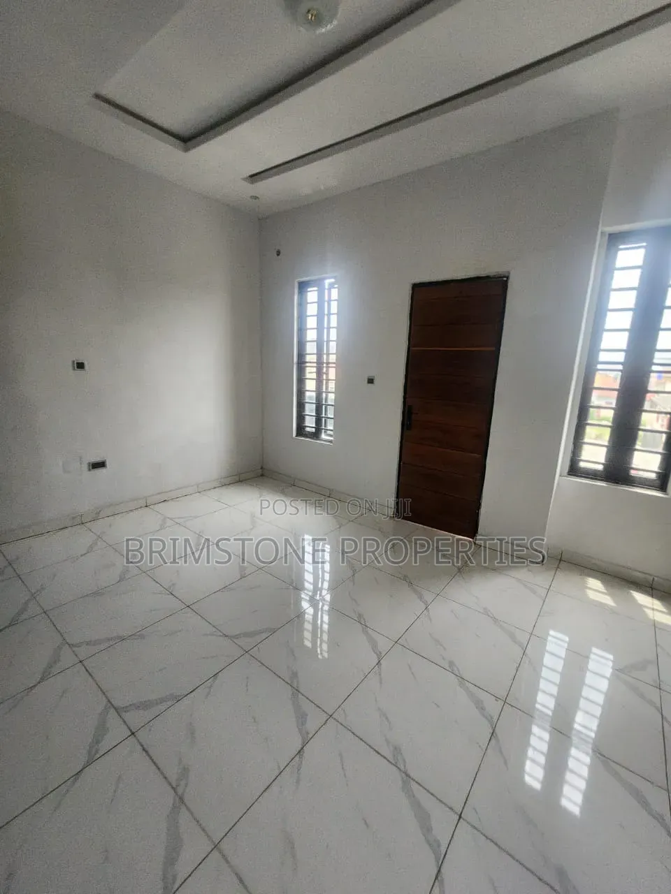 Furnished 4bdrm Duplex in Sangotedo for sale in Sangotedo