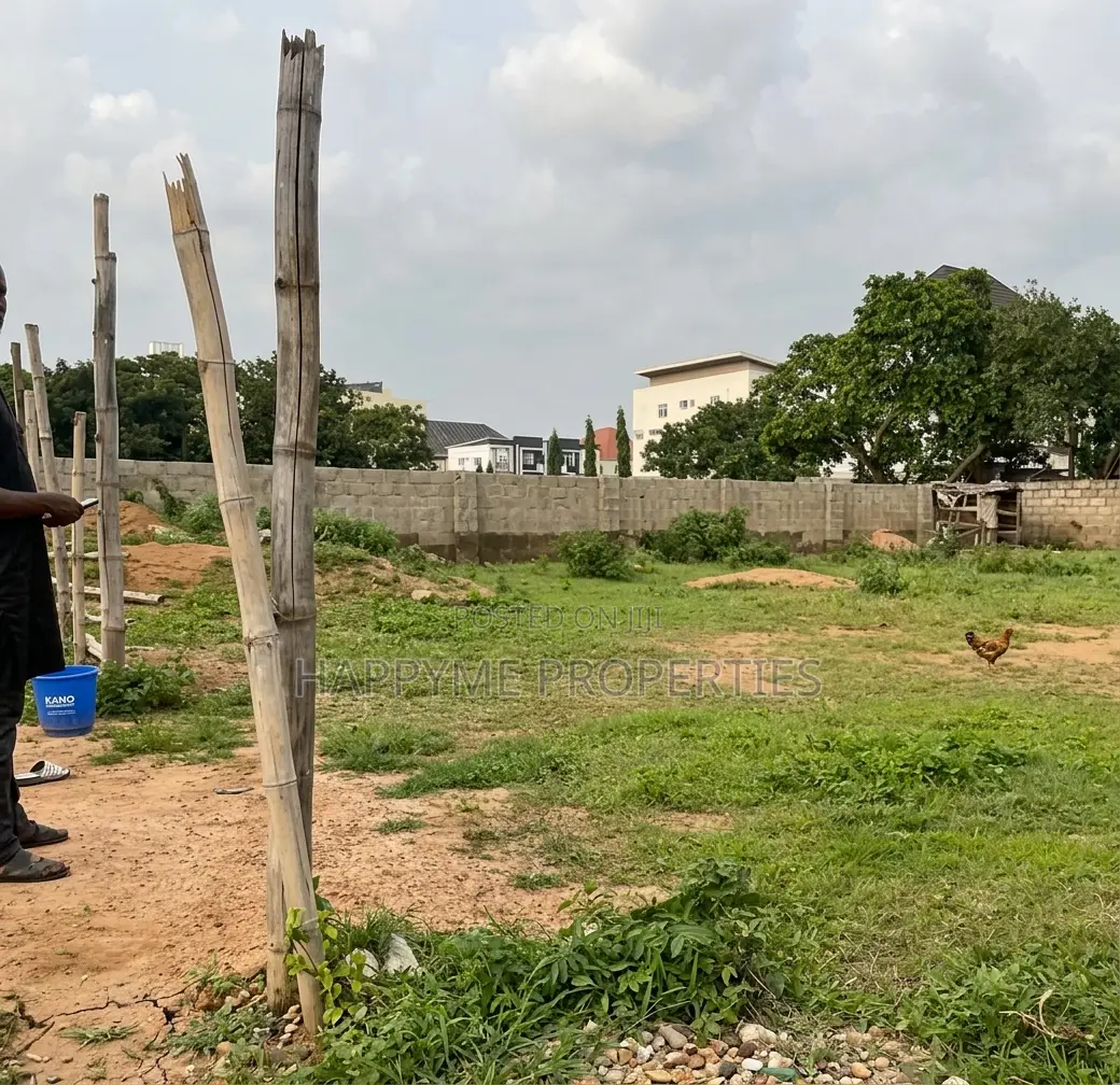 Jv Opportunity in Katampe Main, Abuja in Katampe (Main)