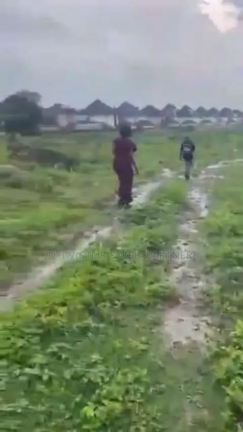 4,500m2 Land for Sale in Kubwa