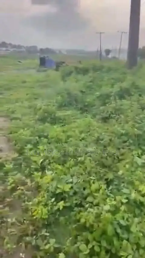 4,500m2 Land for Sale in Kubwa
