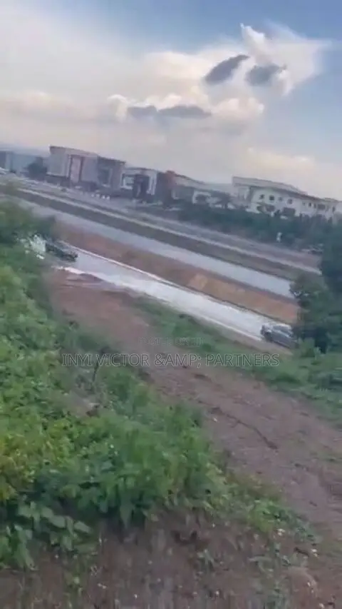 4,500m2 Land for Sale in Kubwa