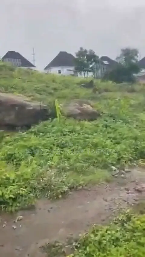 4,500m2 Land for Sale in Kubwa