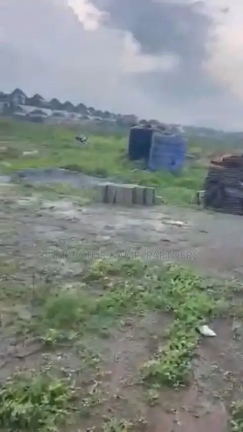4,500m2 Land for Sale in Kubwa