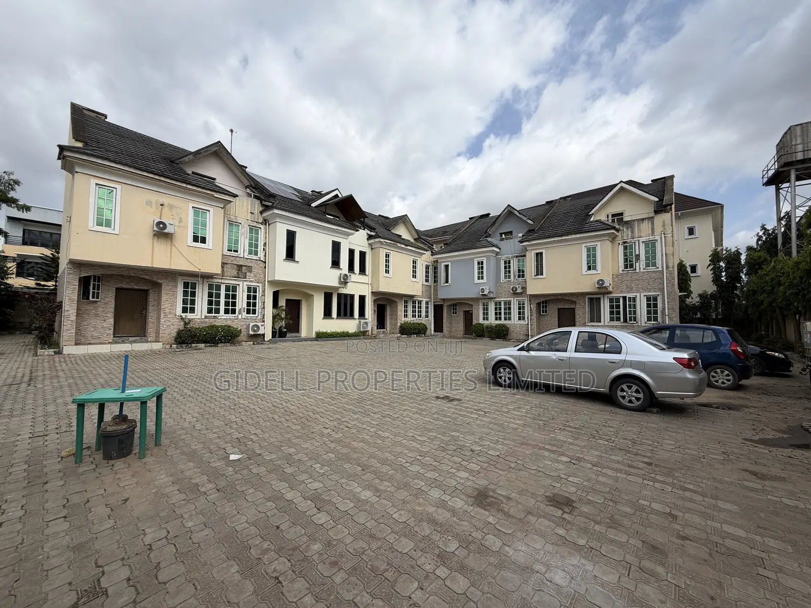 4bdrm Duplex in Jabi for rent in Jabi