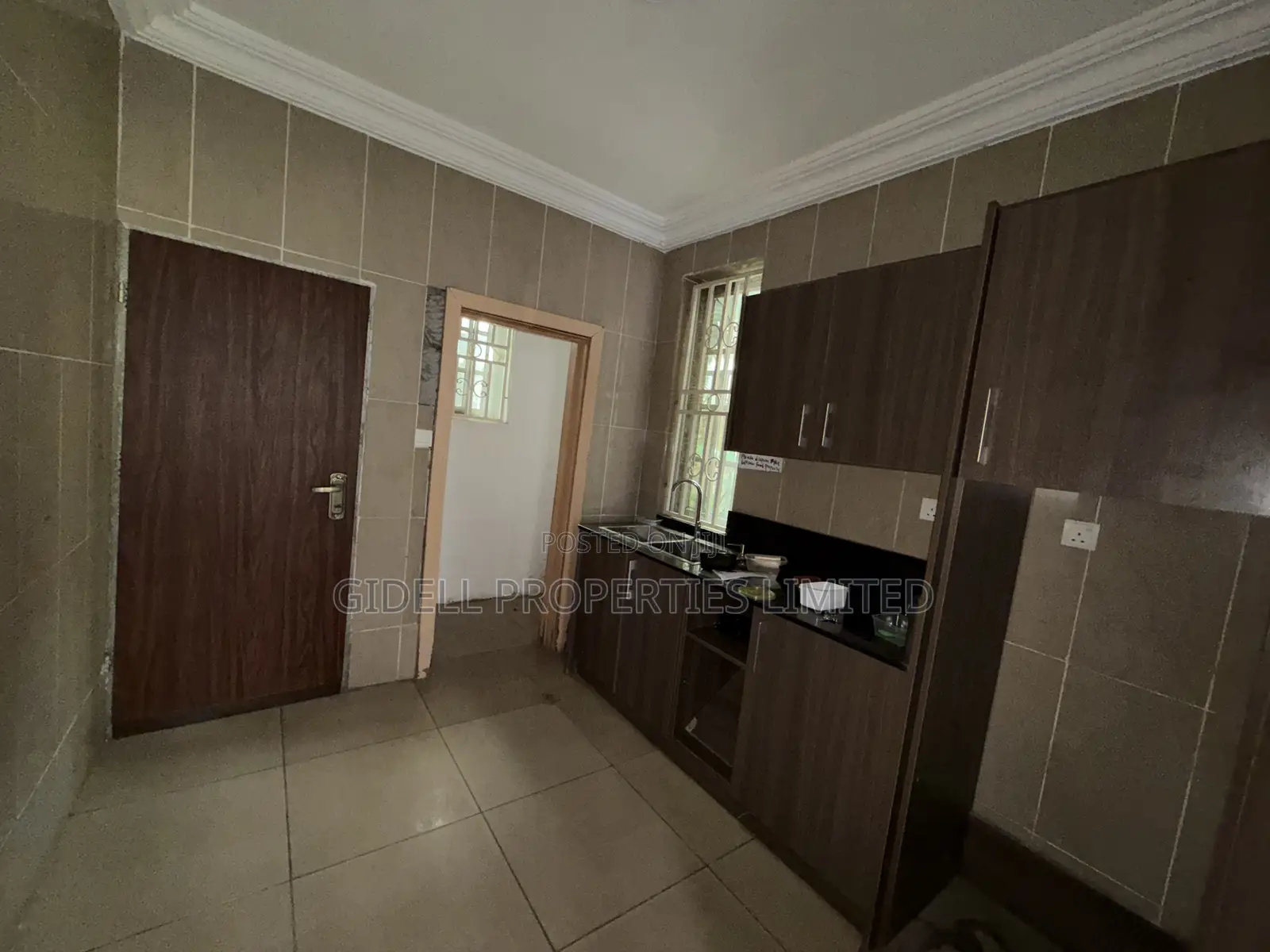 4bdrm Duplex in Jabi for rent in Jabi