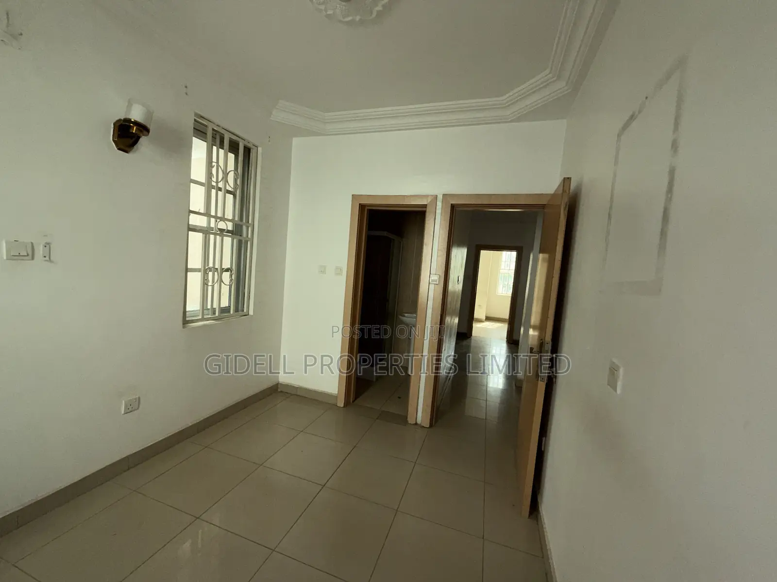 4bdrm Duplex in Jabi for rent in Jabi
