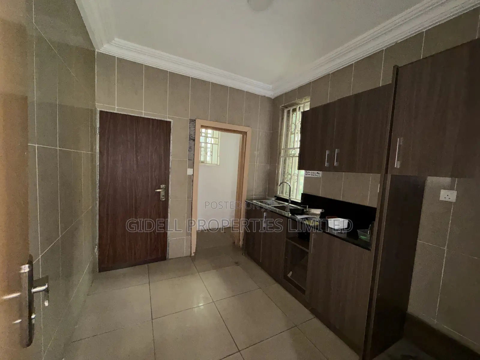 4bdrm Duplex in Jabi for rent in Jabi