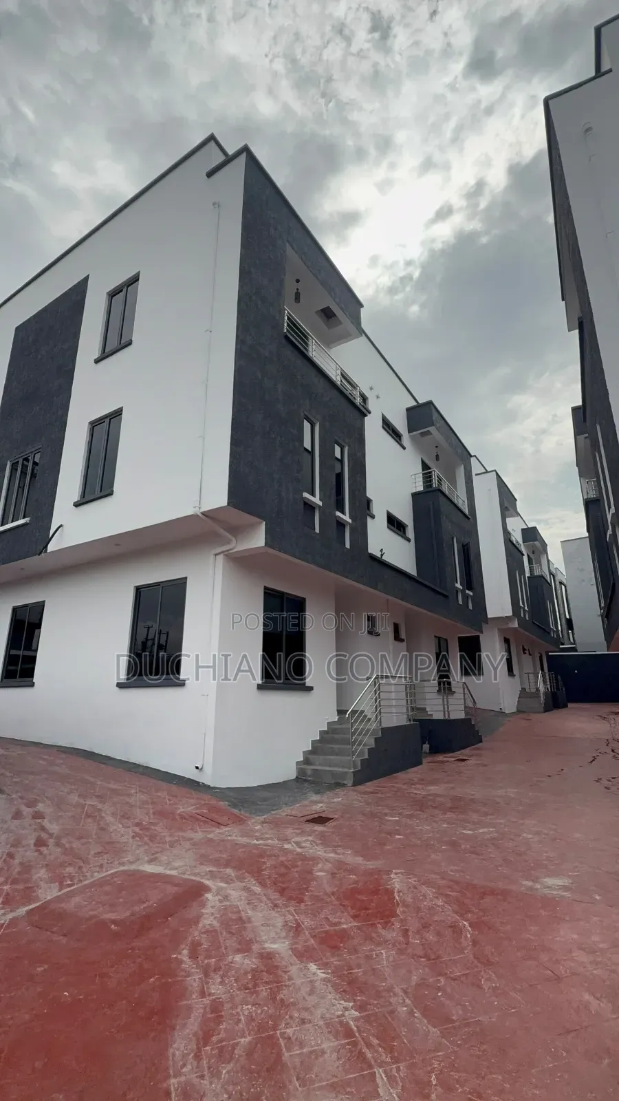 4bdrm Duplex in Opebi for sale in Opebi