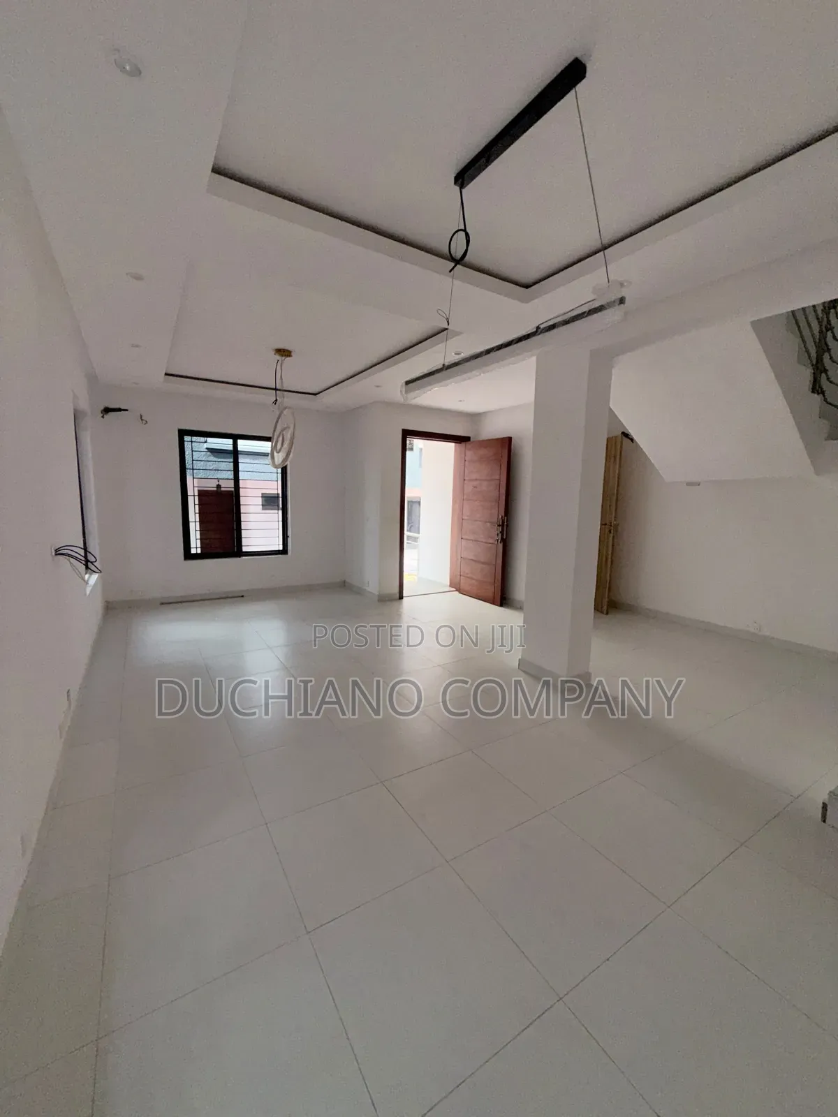 4bdrm Duplex in Opebi for sale in Opebi