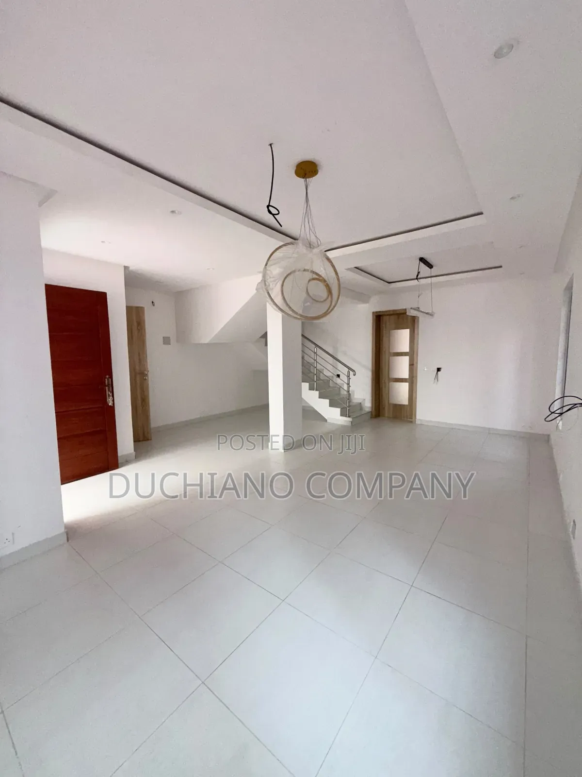 4bdrm Duplex in Opebi for sale in Opebi