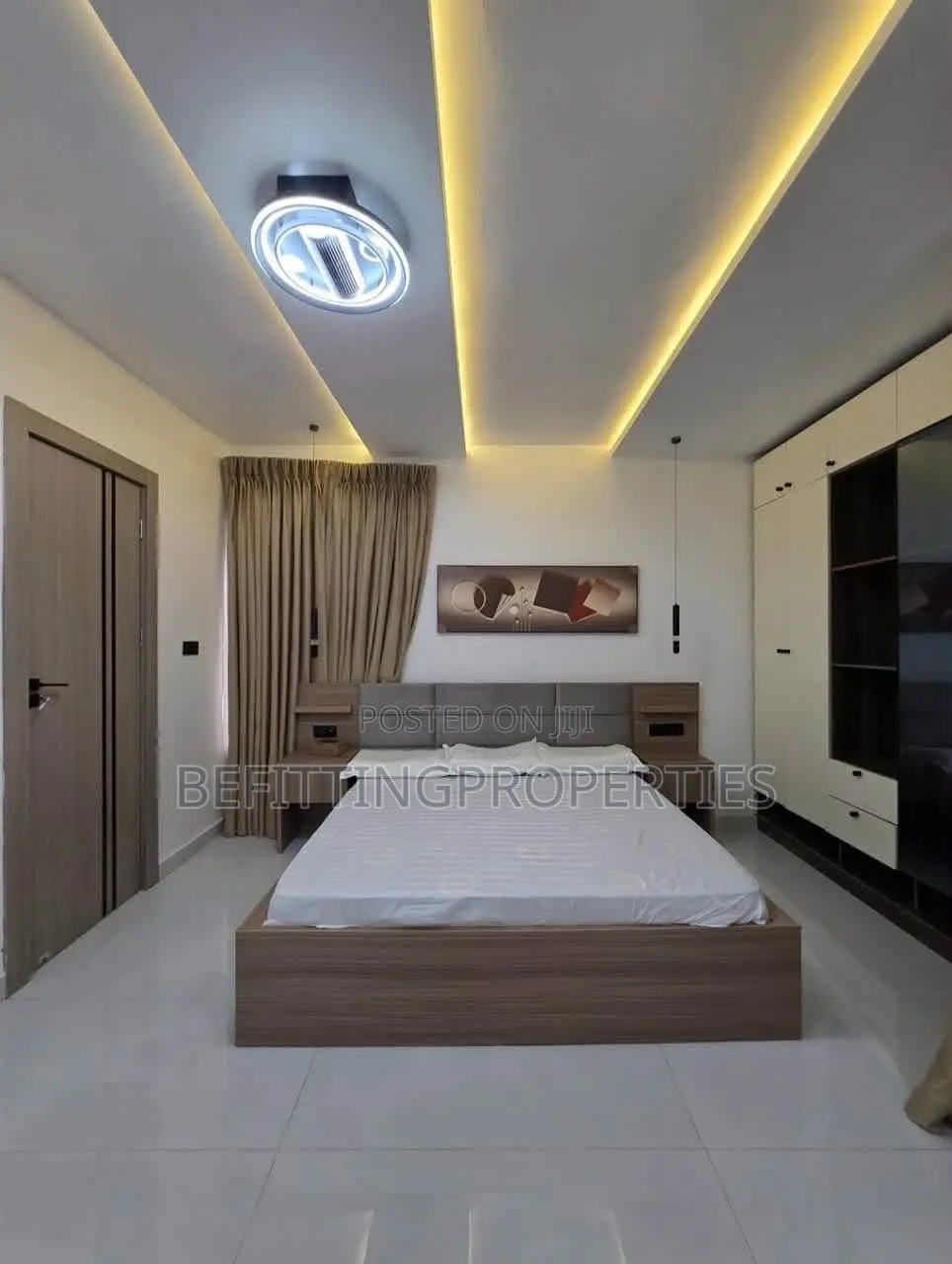 Furnished 2bdrm Apartment in Lekki Phase 1 for sale in Lekki Phase 1