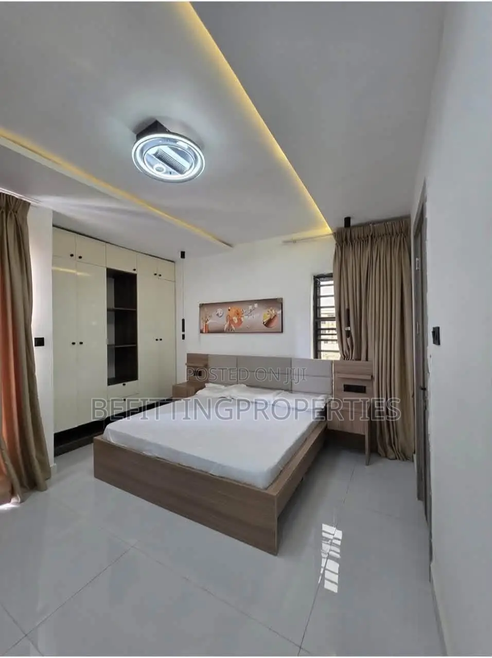 Furnished 2bdrm Apartment in Lekki Phase 1 for sale in Lekki Phase 1