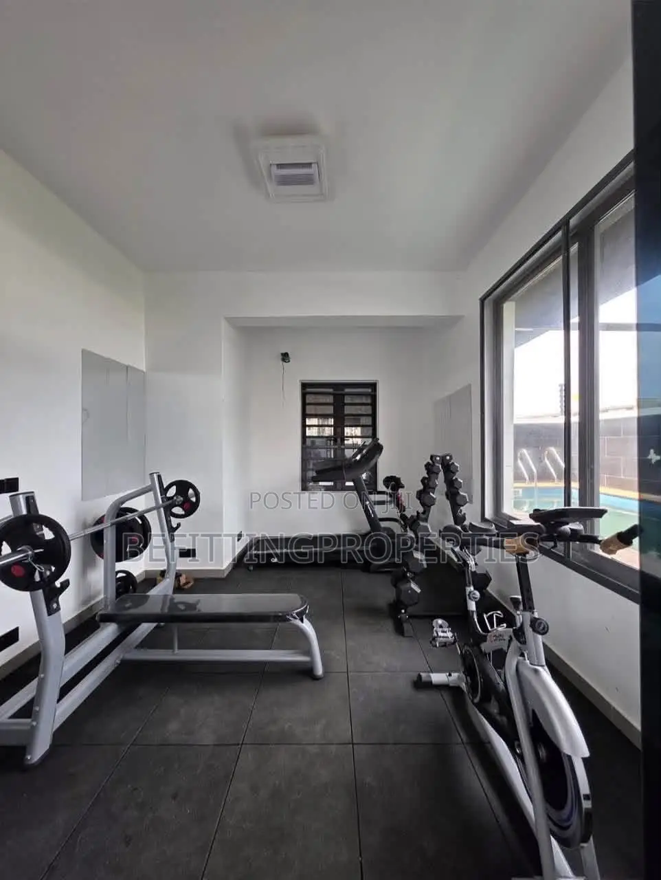 Furnished 2bdrm Apartment in Lekki Phase 1 for sale in Lekki Phase 1
