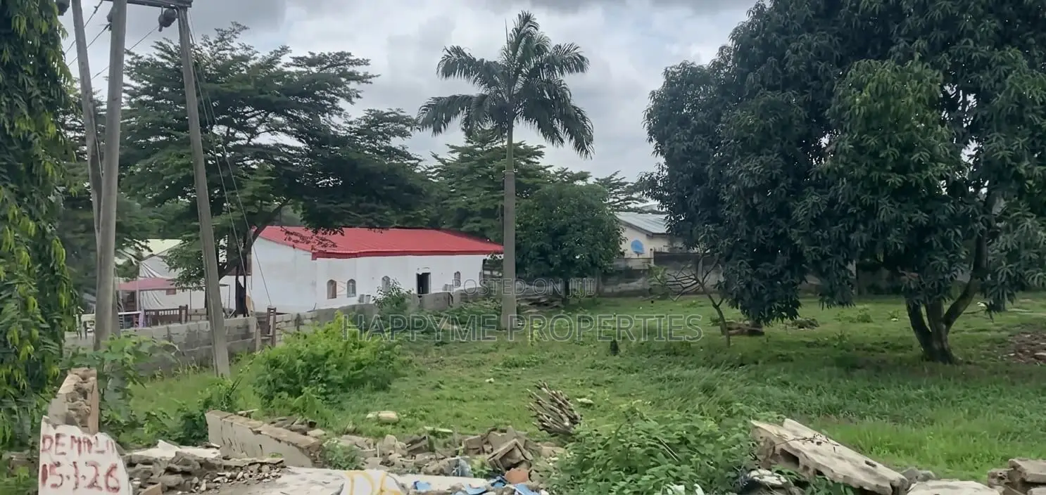Jv Opportunity in Dakibiyu, Abuja in Dakibiyu