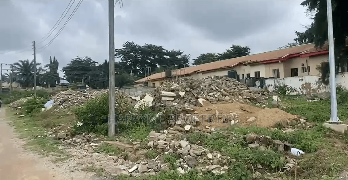 Jv Opportunity in Dakibiyu, Abuja in Dakibiyu