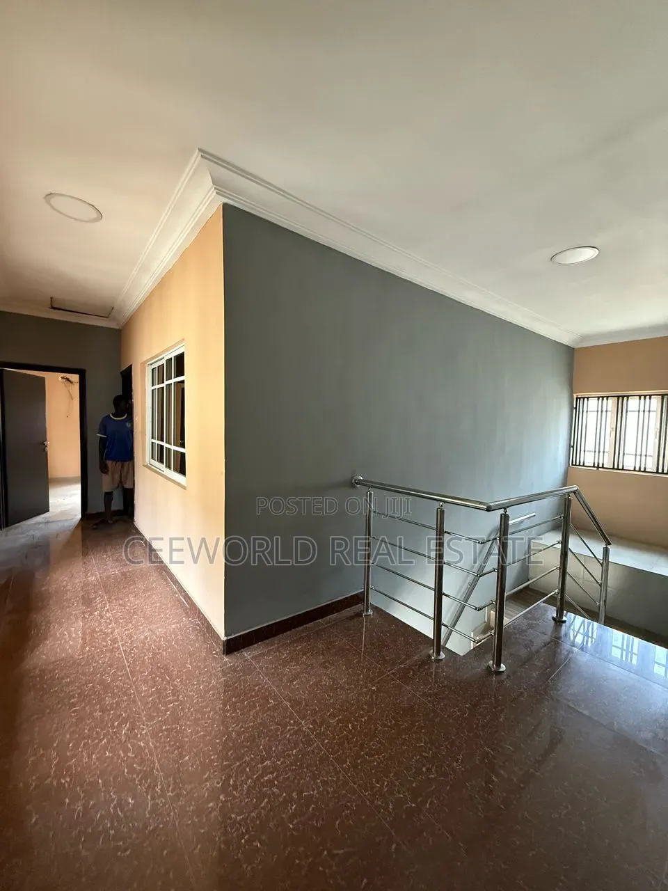 4bdrm Duplex in Kolapo Ishola Gra, Akobo for rent in Akobo