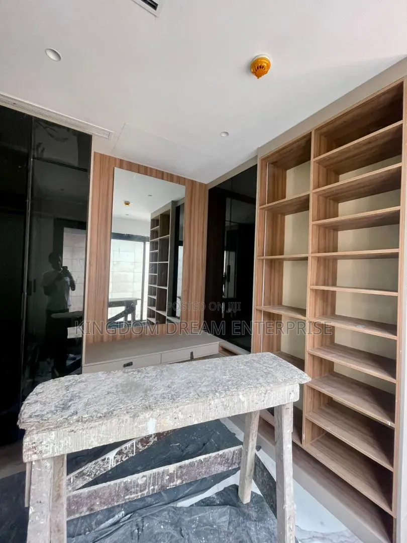 5bdrm Duplex in Banana Island Ikoyi for sale in Banana Island