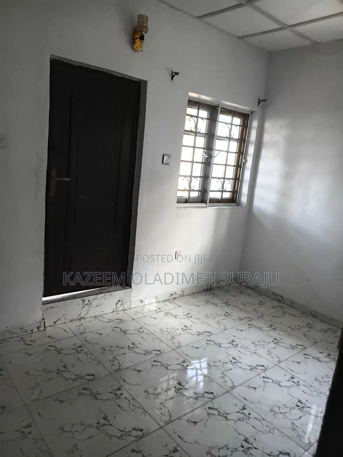 Mini Flat in Gberigbe for rent in Gberigbe