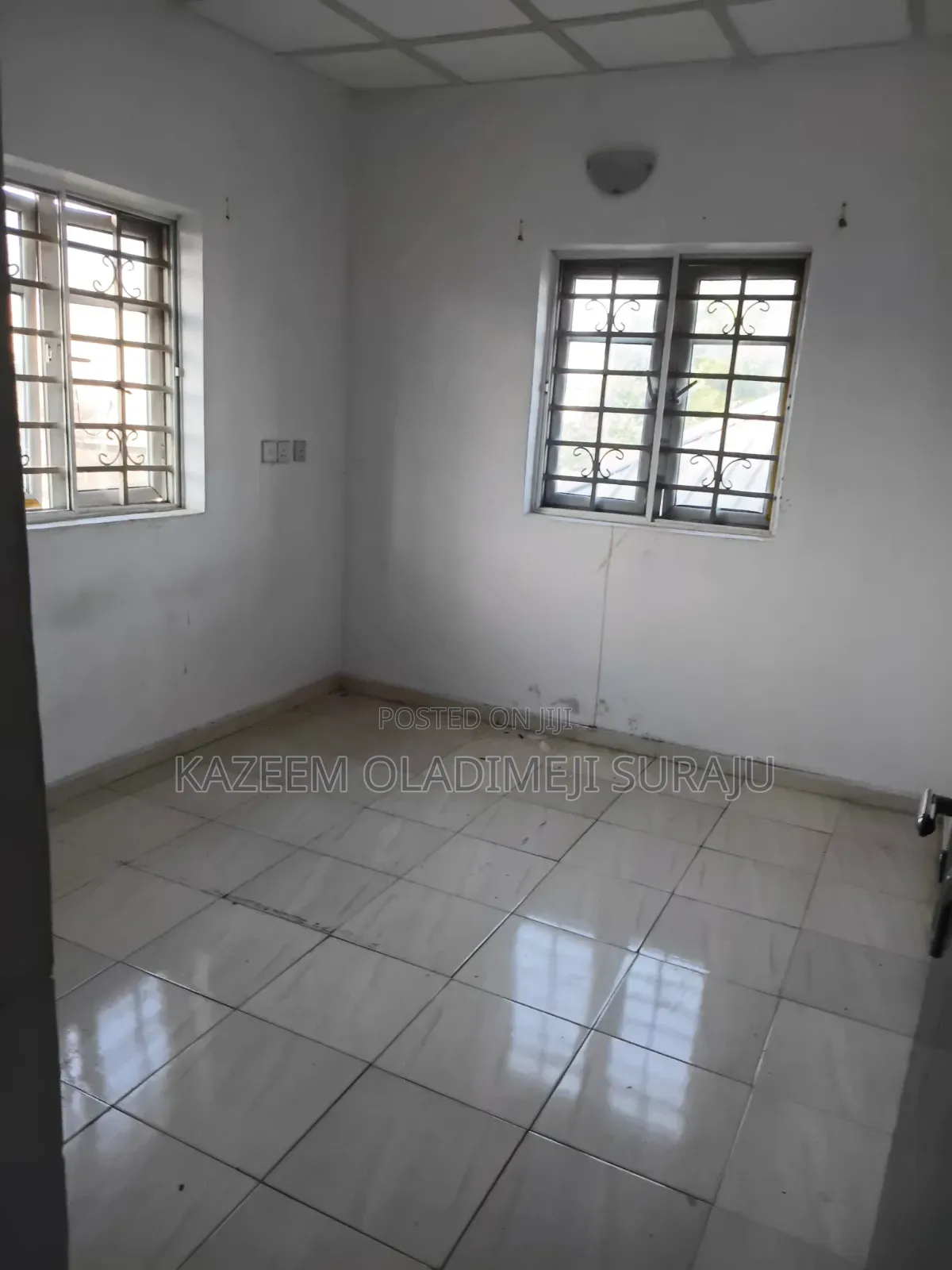 Mini Flat in Gberigbe for rent in Gberigbe