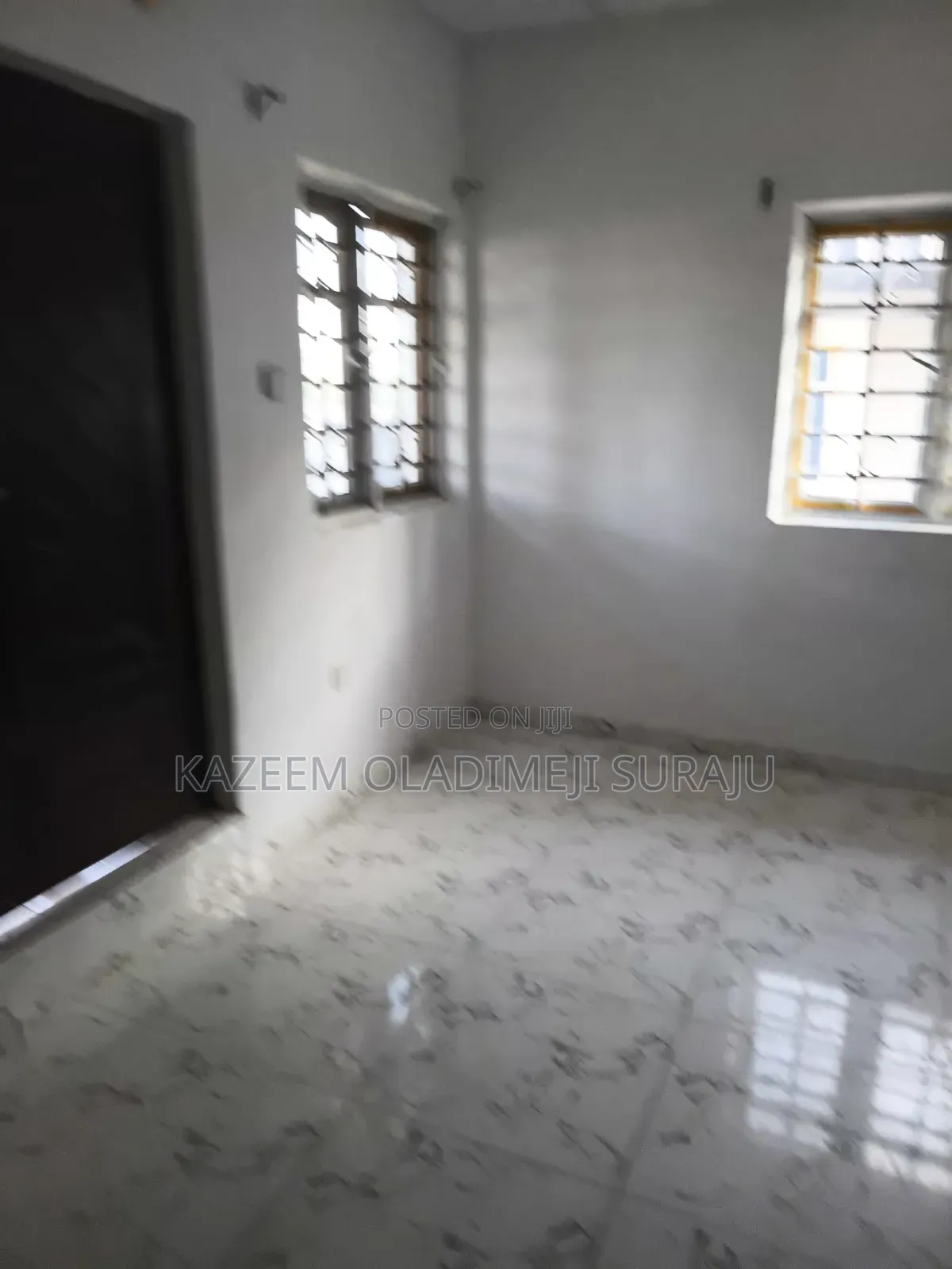 Mini Flat in Gberigbe for rent in Gberigbe