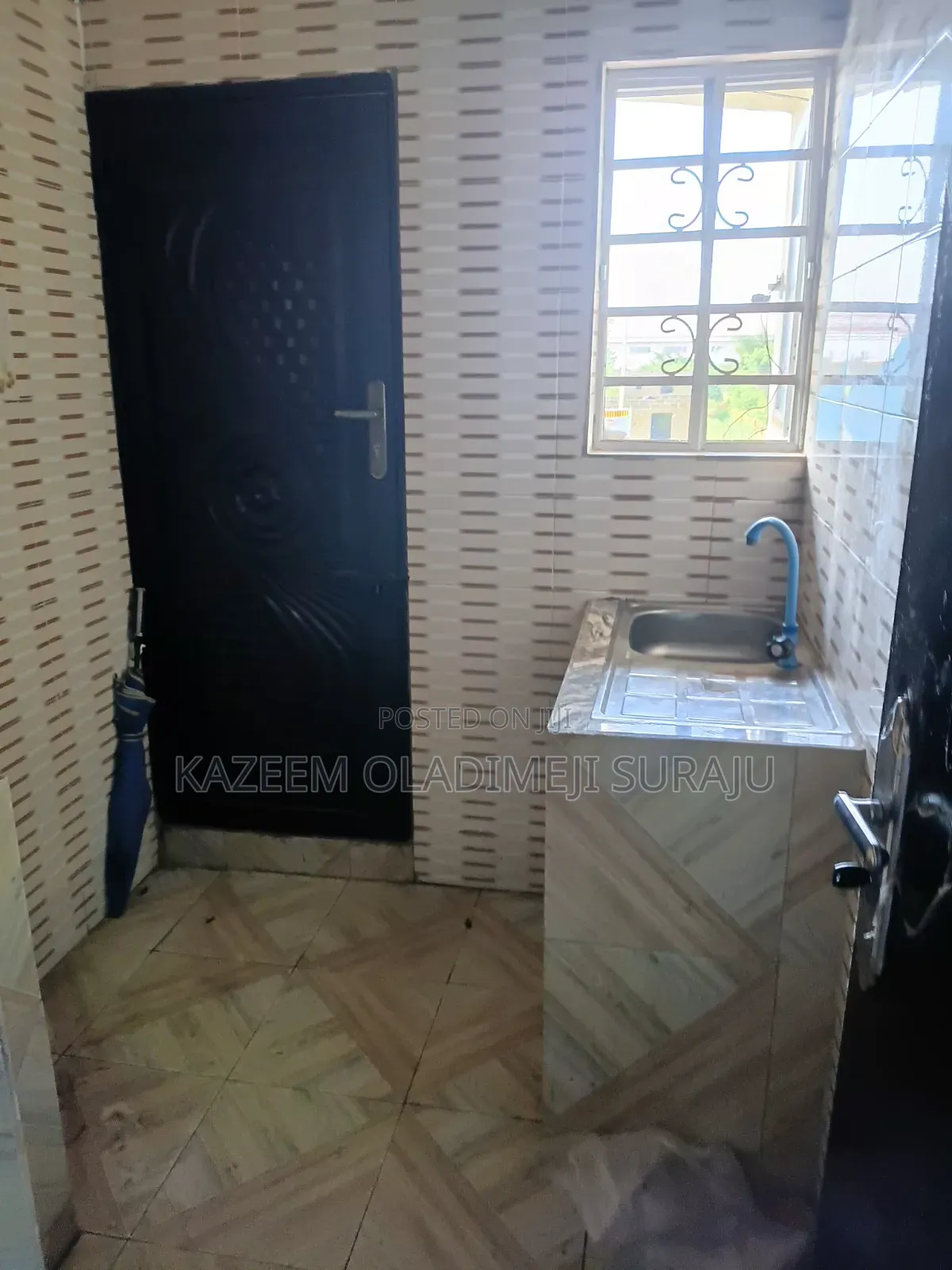 Mini Flat in Gberigbe for rent in Gberigbe