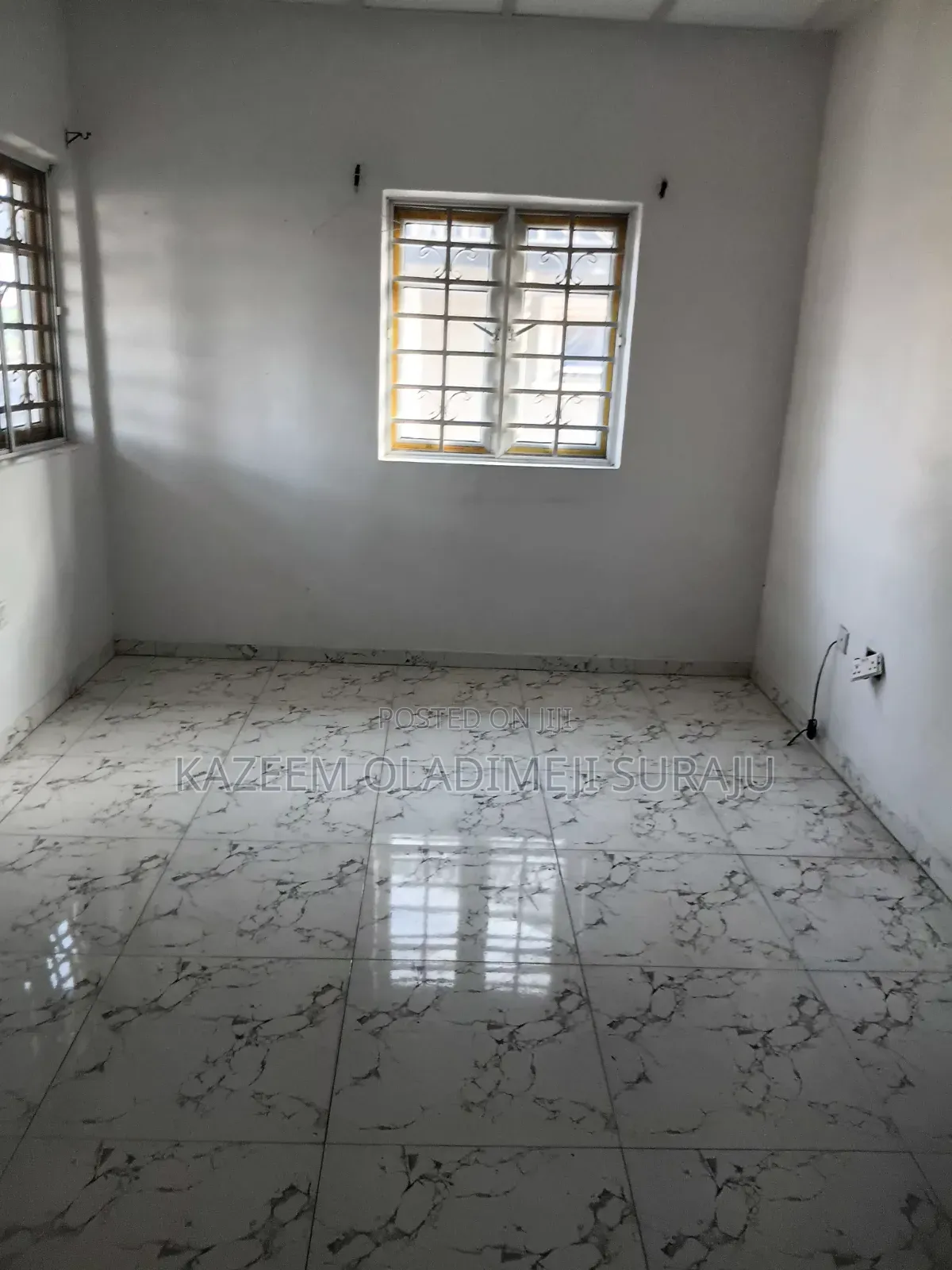 Mini Flat in Gberigbe for rent in Gberigbe