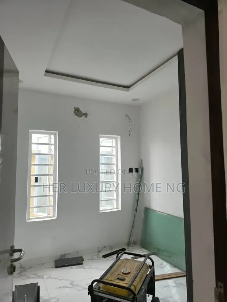 4bdrm Duplex in Prime Estate, Ado / Ajah for sale in Ado / Ajah