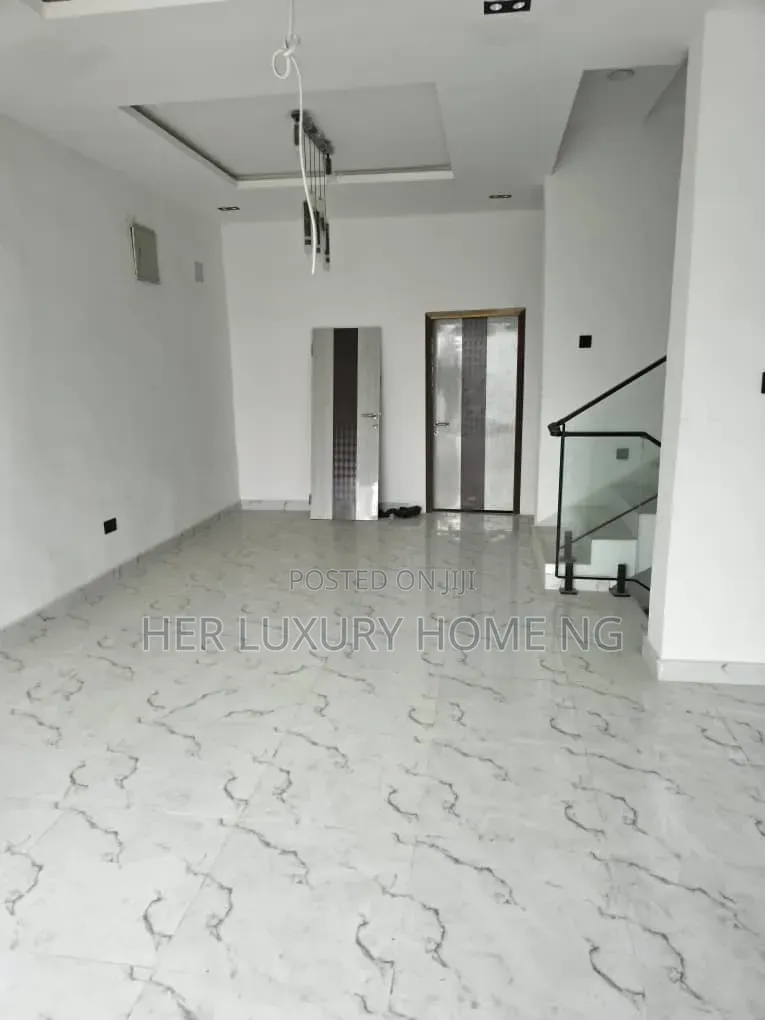 4bdrm Duplex in Prime Estate, Ado / Ajah for sale in Ado / Ajah