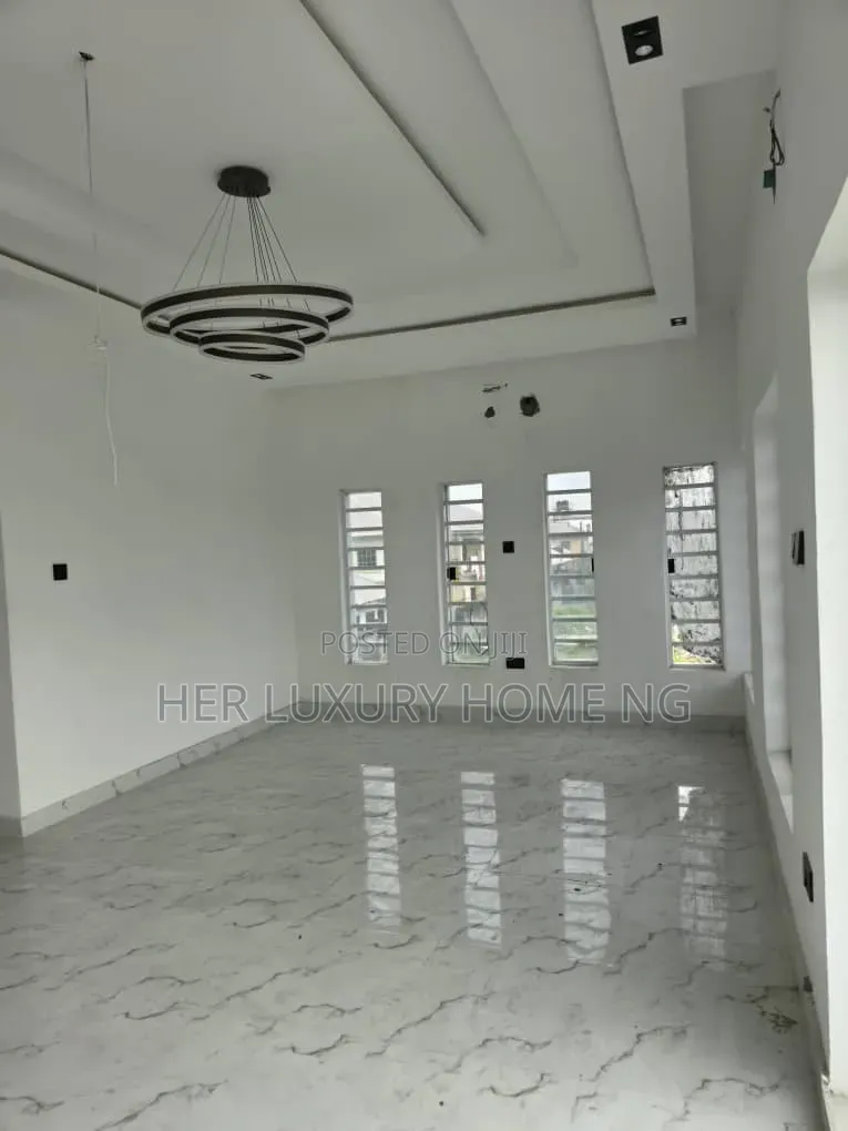 4bdrm Duplex in Prime Estate, Ado / Ajah for sale in Ado / Ajah