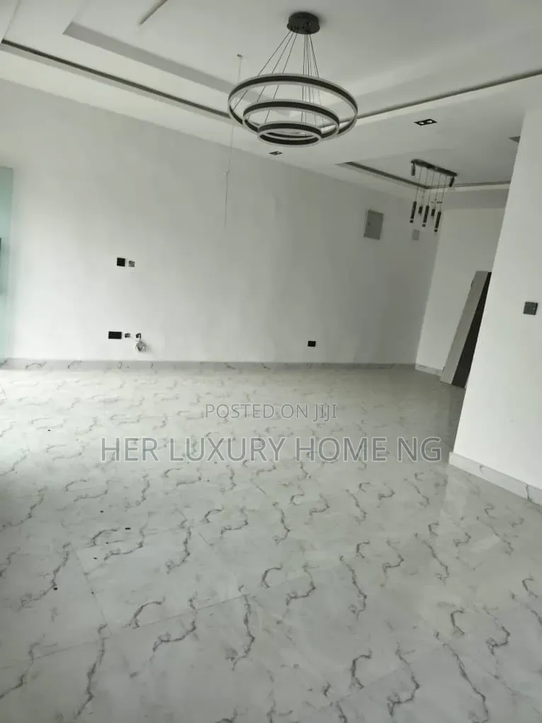4bdrm Duplex in Prime Estate, Ado / Ajah for sale in Ado / Ajah