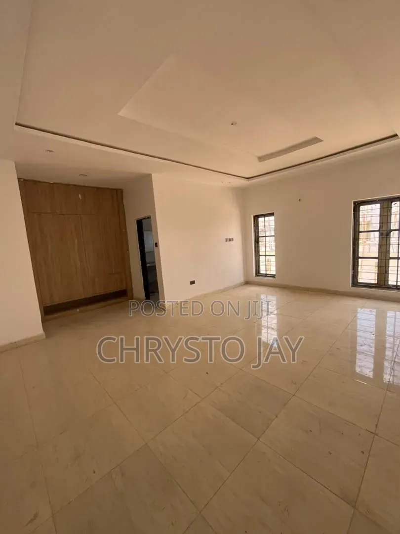 3bdrm Townhouse / Terrace in Along Sunnyvale, Lokogoma for rent in Lokogoma