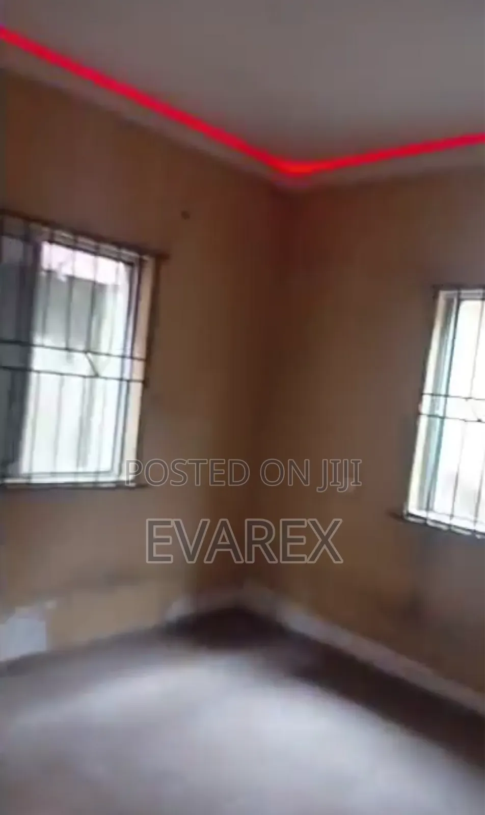 2bdrm Block of Flats in Ojo for rent in Ojo