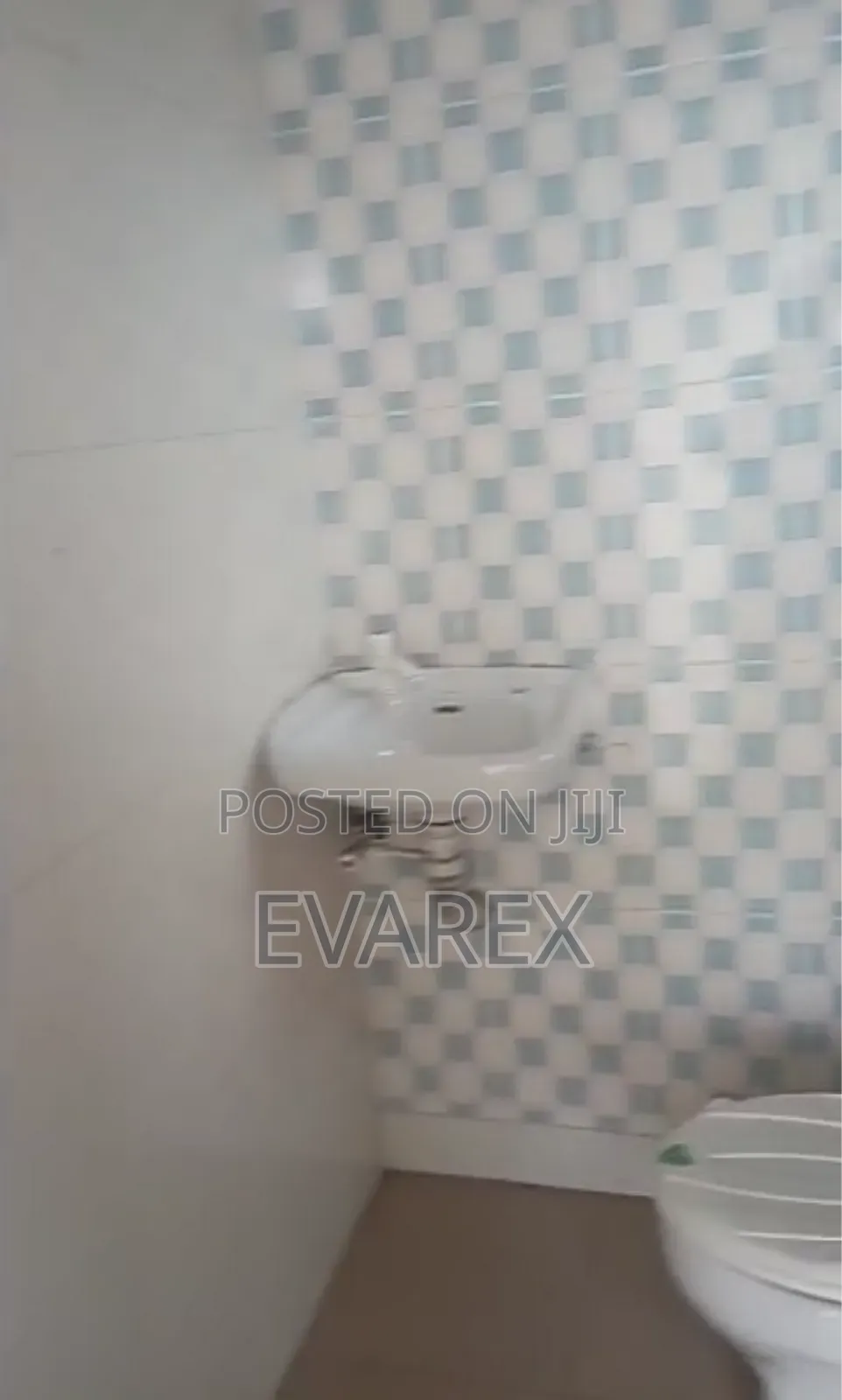 2bdrm Block of Flats in Ojo for rent in Ojo