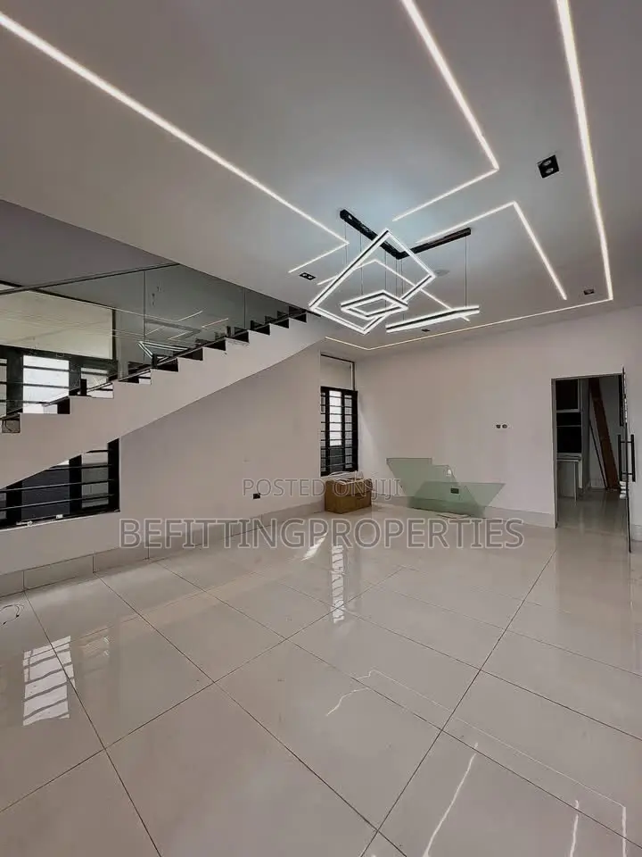 4bdrm Duplex in Ajah for sale in Ajah
