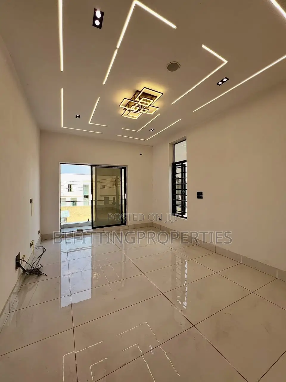4bdrm Duplex in Ajah for sale in Ajah