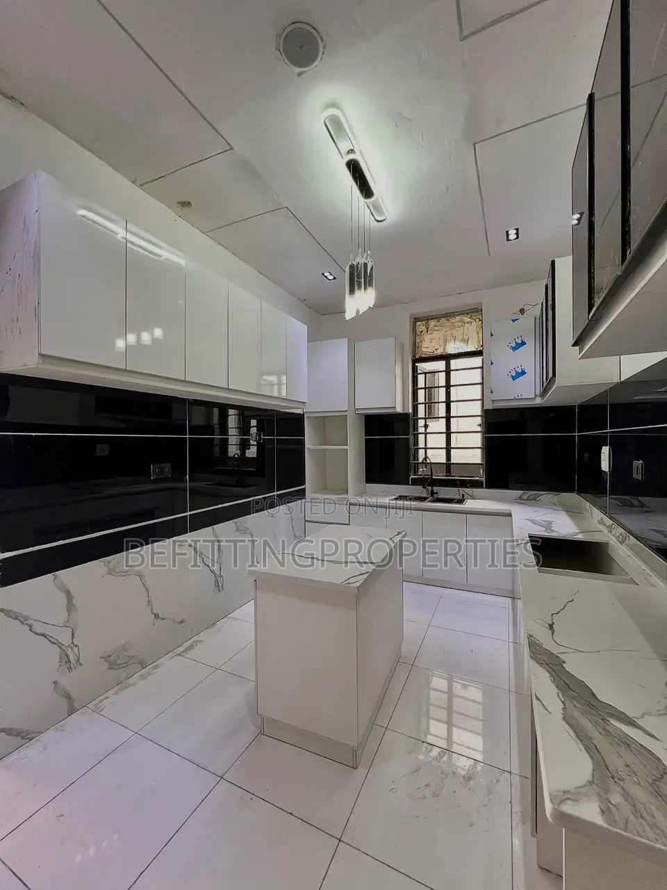 4bdrm Duplex in Ajah for sale in Ajah