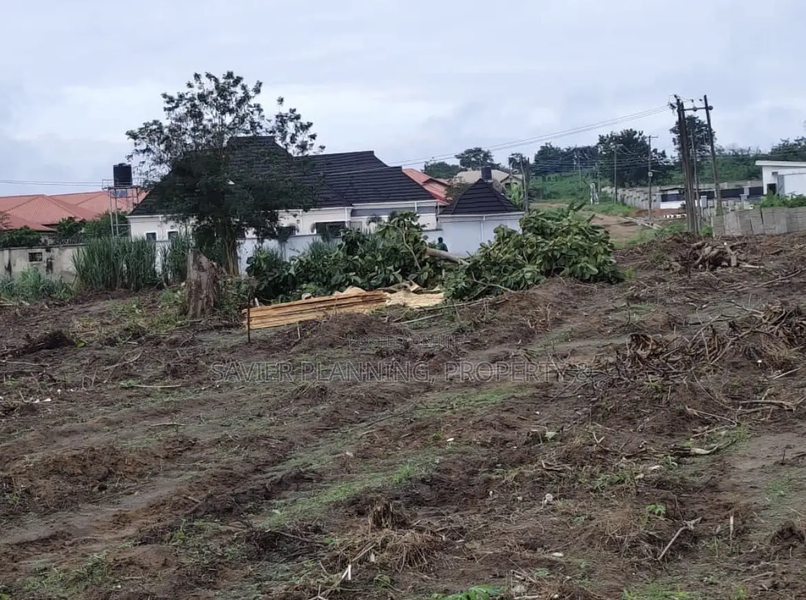 Boulevard City by Rahmy With Oyo State Housing Corporation in Ibadan